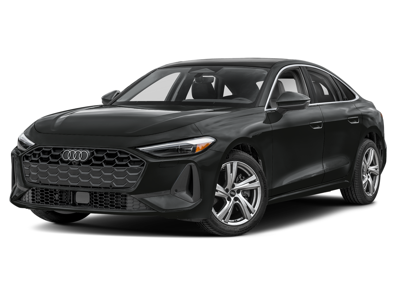 2026 Audi A5