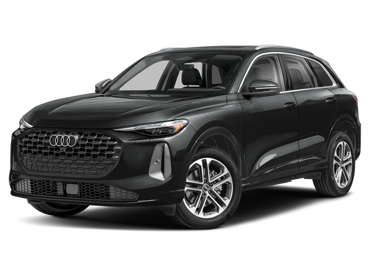 2026 Audi Q5 Premium Plus