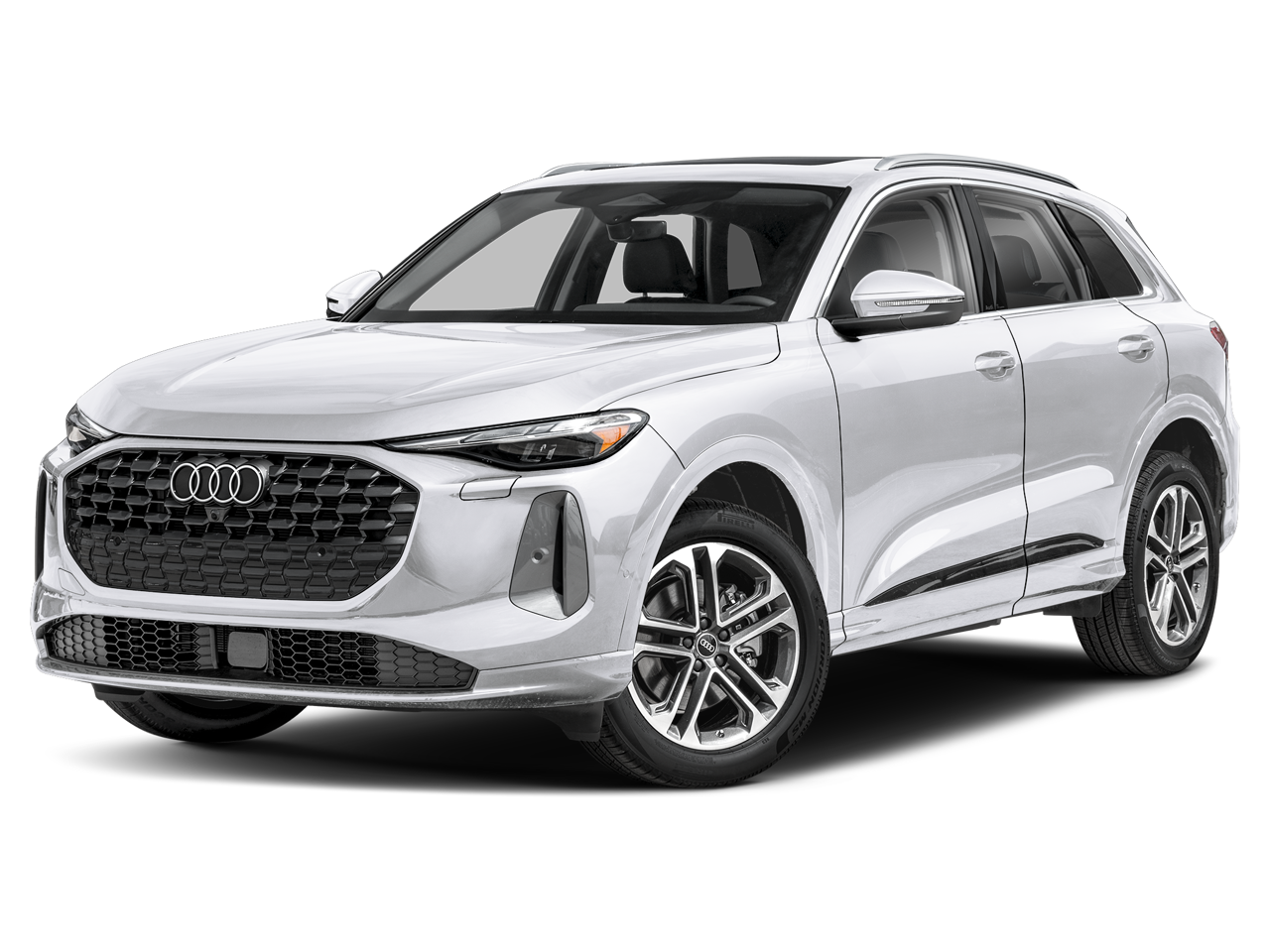 2026 Audi Q5 Premium Plus