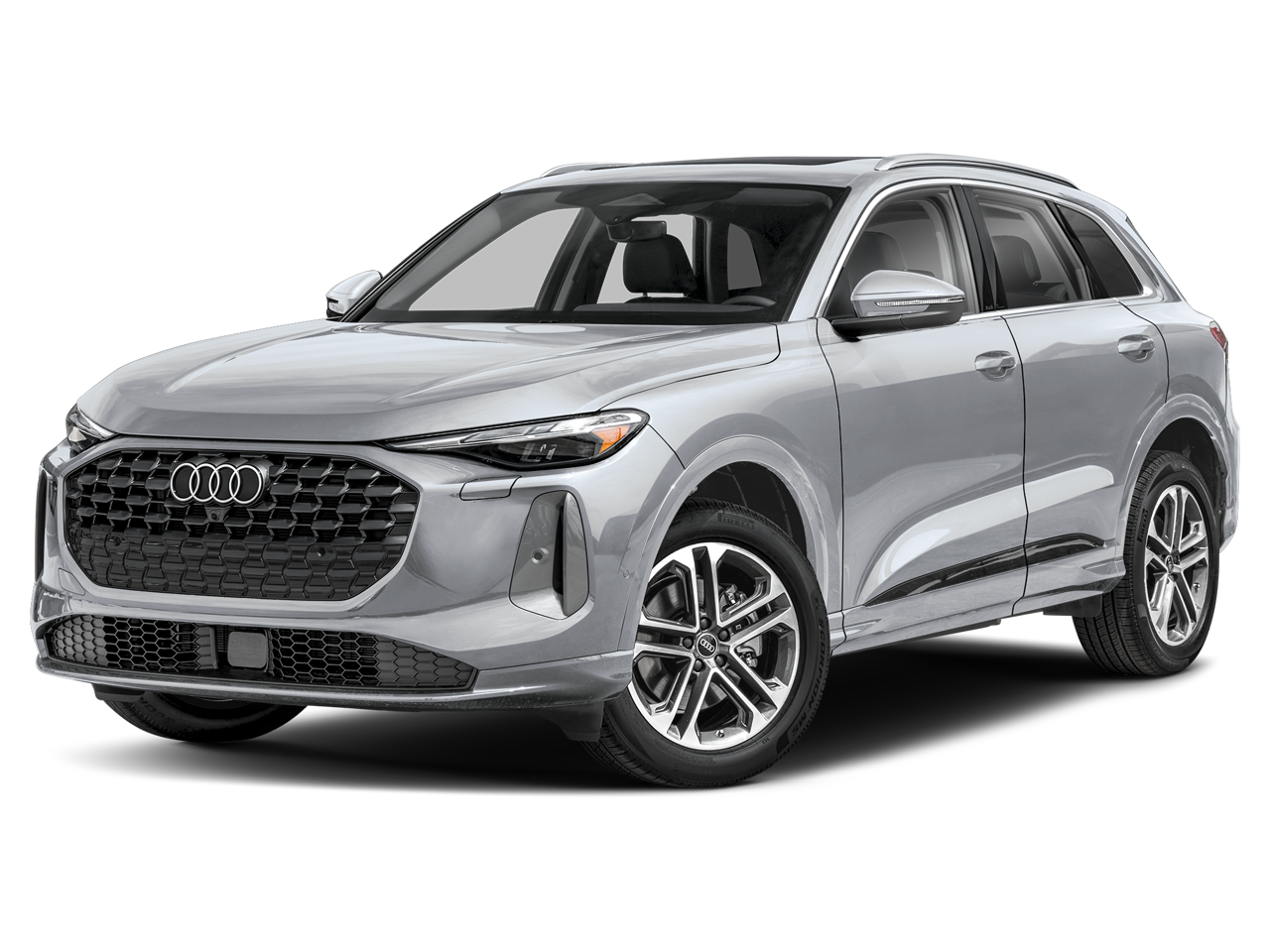 2026 Audi Q5 Premium Plus