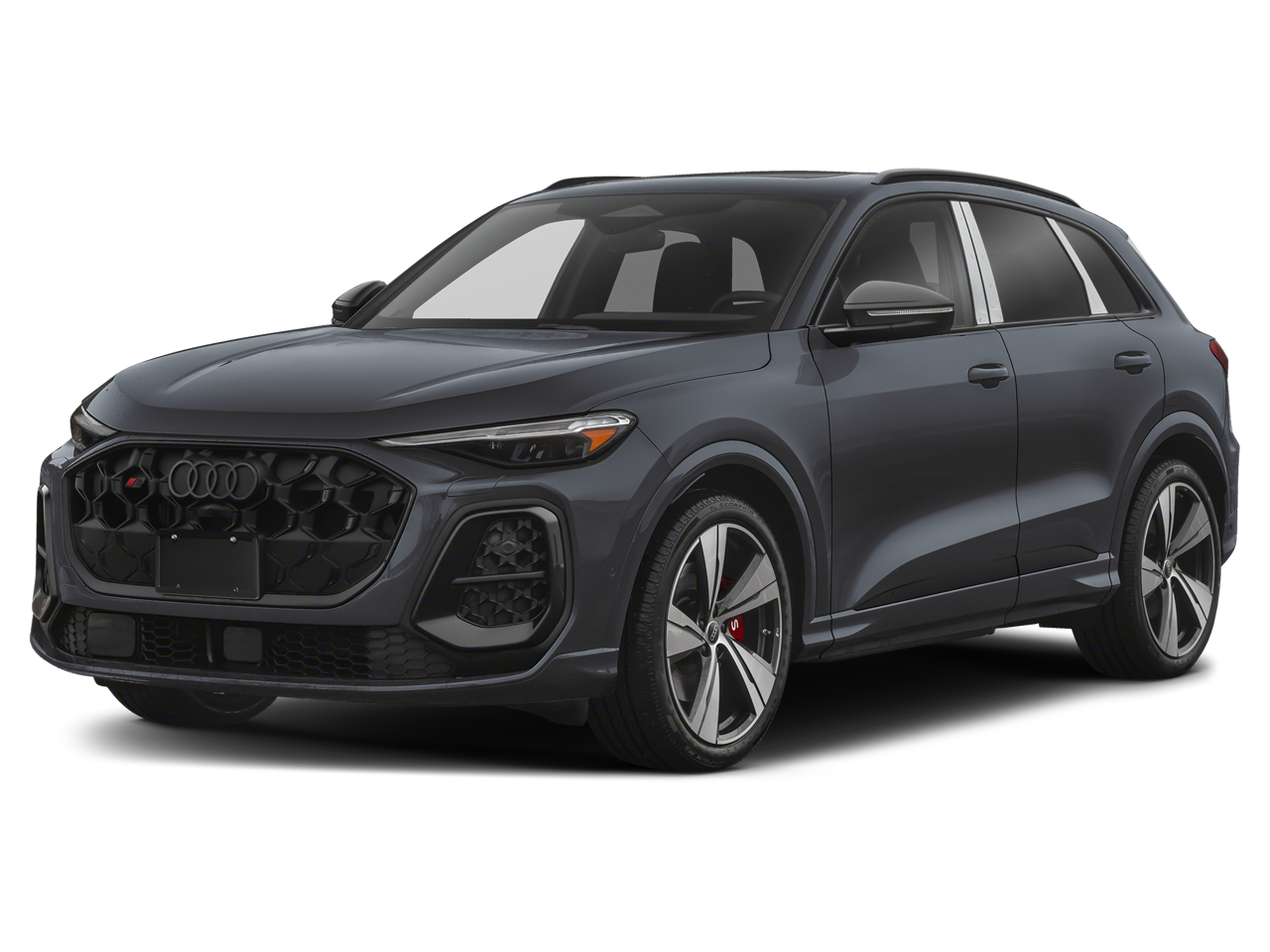 2026 Audi SQ5 Premium Plus