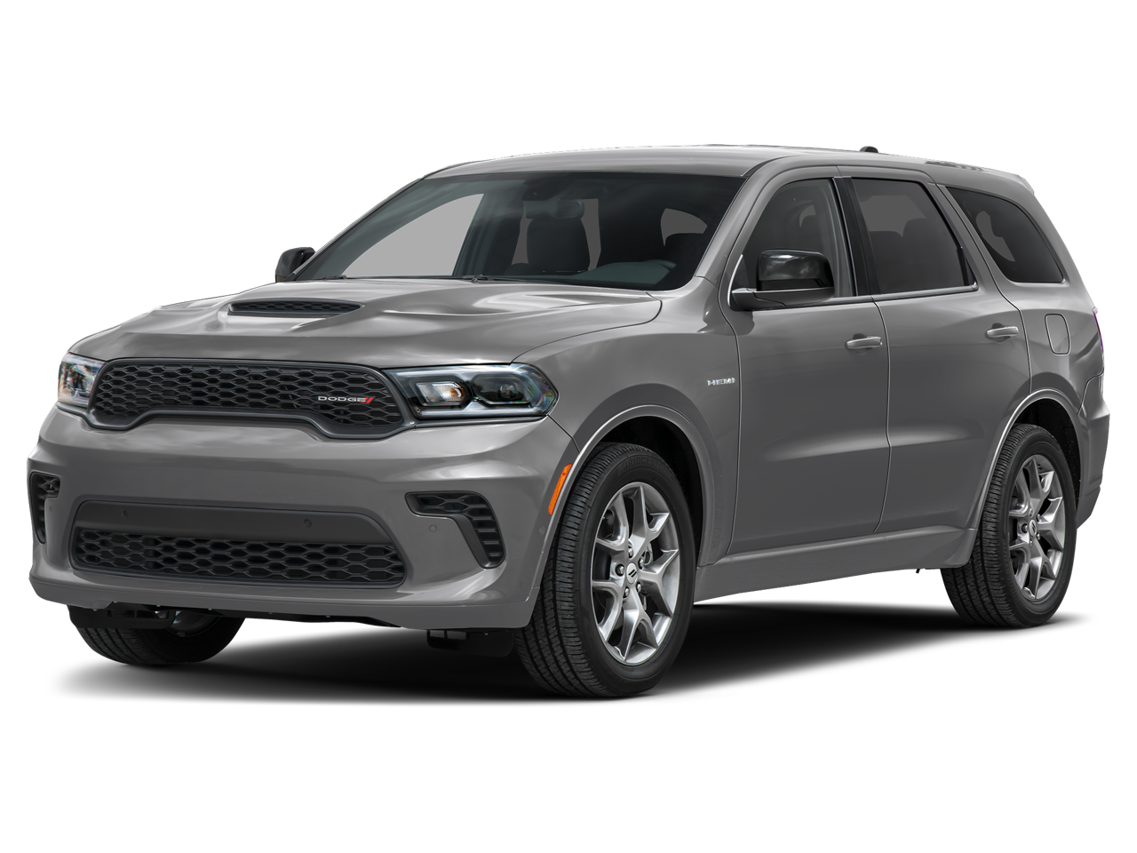 2026 Dodge Durango GT Premium HEMI V8