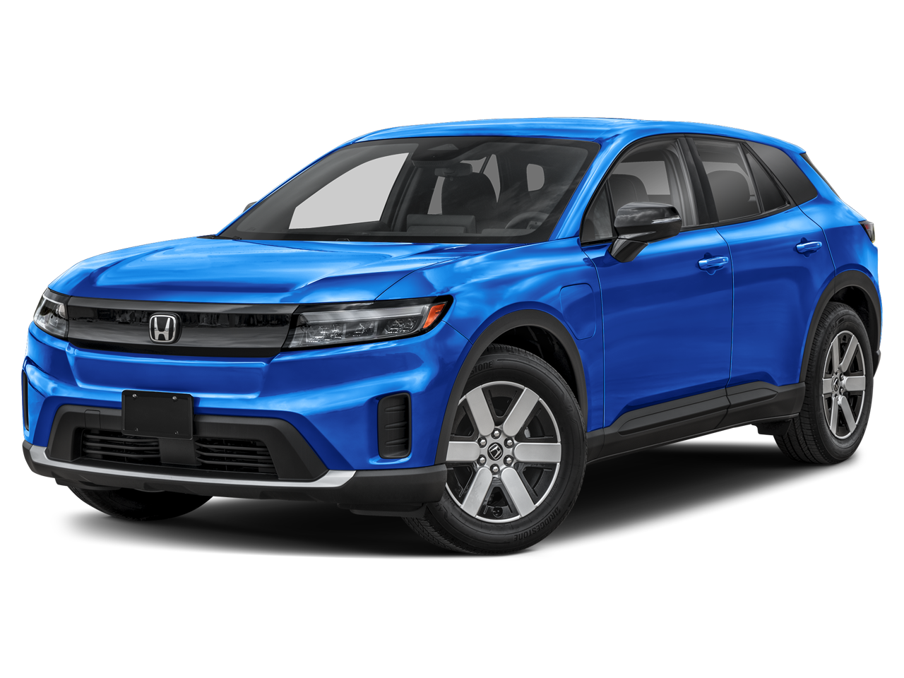 2026 Honda Prologue EX