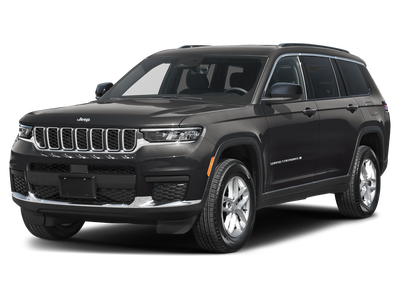 2026 Jeep Grand Cherokee L Altitude