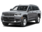 2026 Jeep Grand Cherokee L Altitude