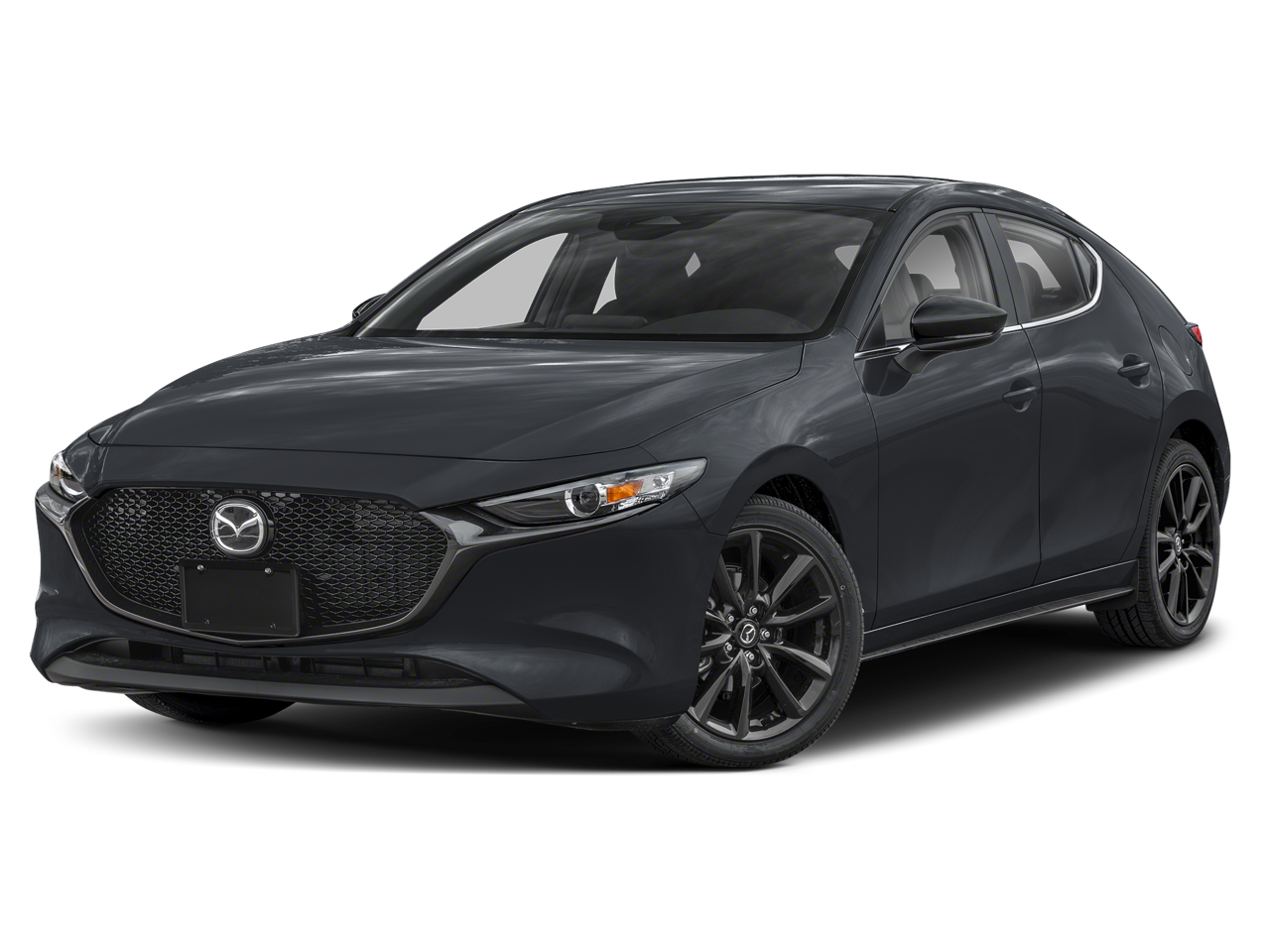 2026 Mazda CX-3 Select Sport AT 5-Door SKYACTIV's photo