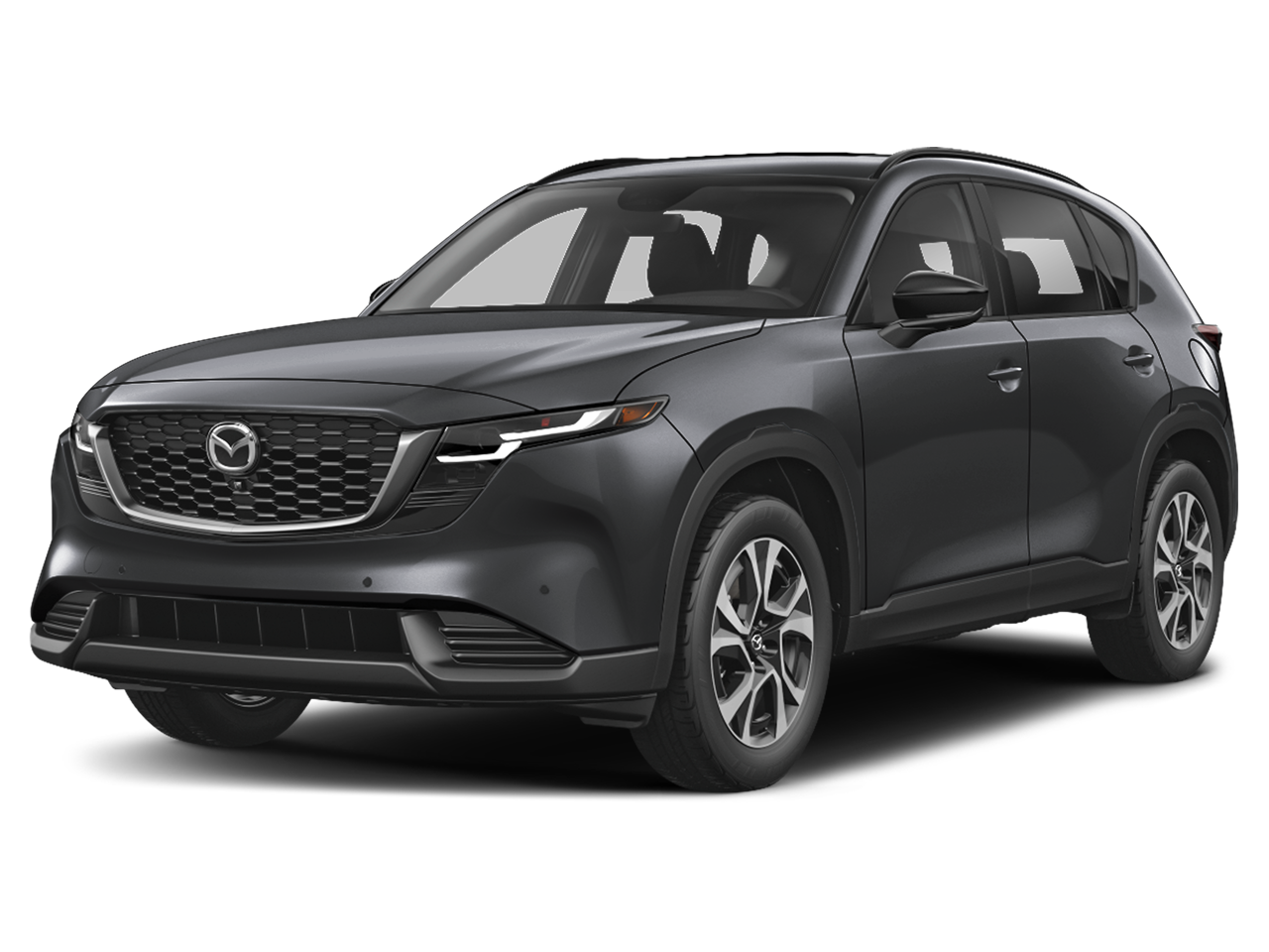 2026 Mazda Mazda CX-5 Base
