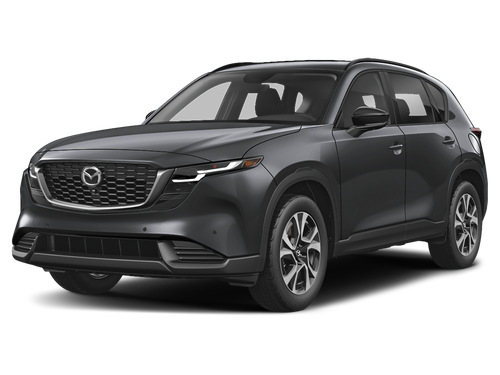 2026 Mazda Mazda CX-5 Base