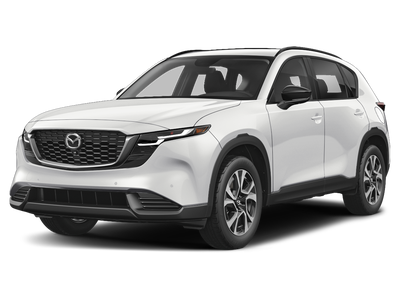2026 Mazda Mazda CX-5 Base