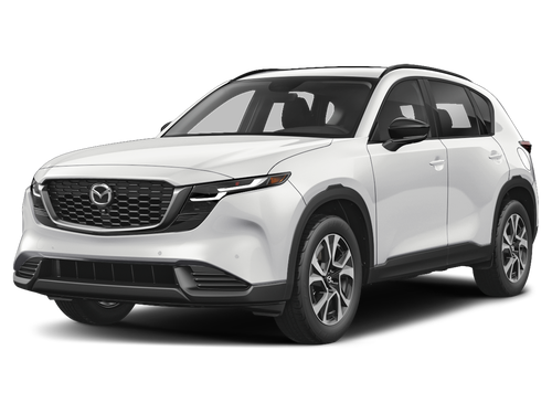 2026 Mazda Mazda CX-5 Base
