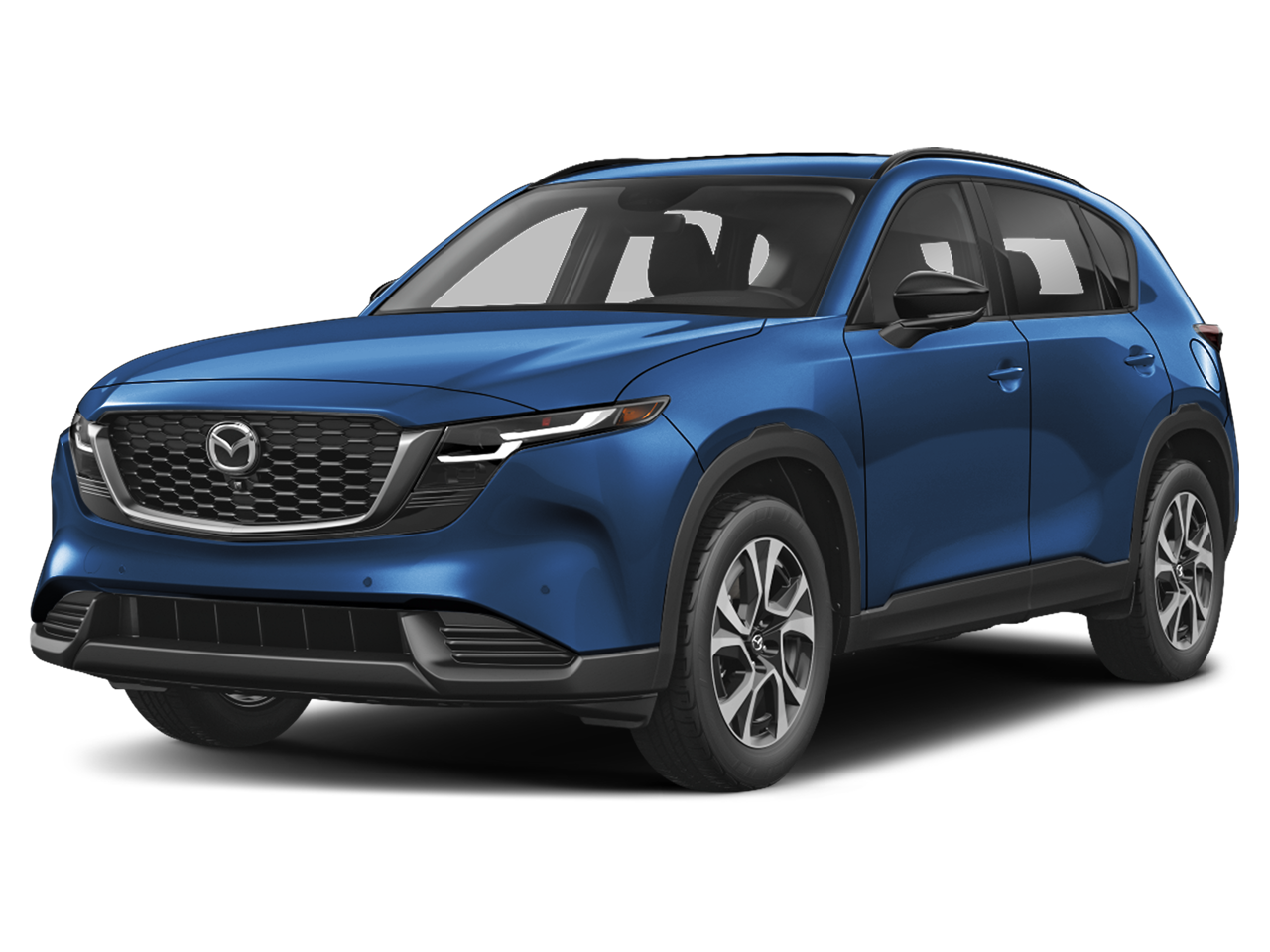 2026 Mazda Mazda CX-5 Base