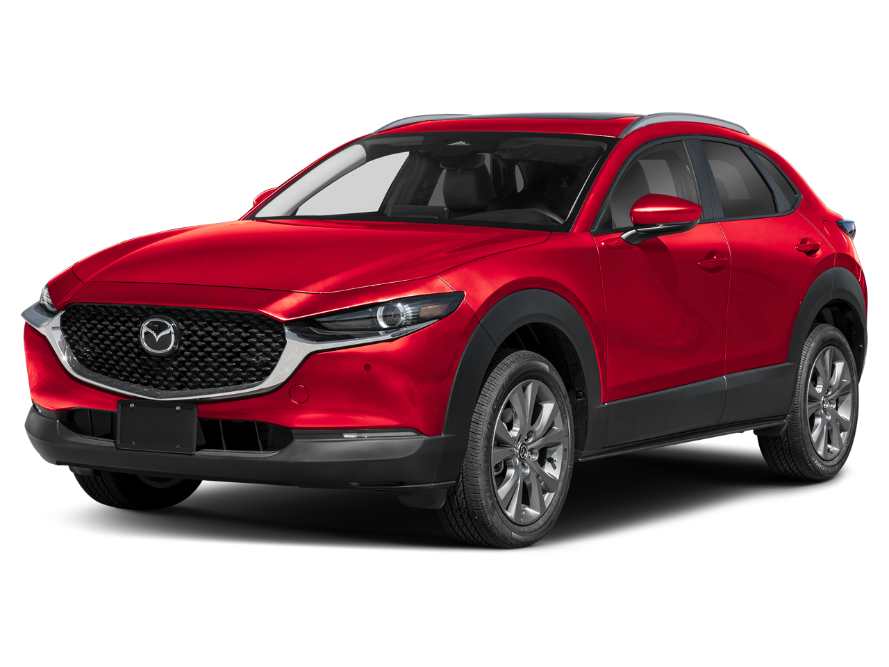 2026 Mazda Mazda CX-30 2.5 S Preferred
