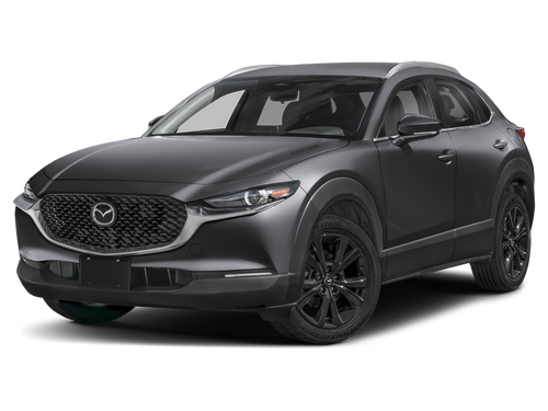 2026 Mazda Mazda CX-30 2.5 S Select Sport