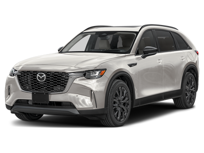 2026 Mazda Mazda CX-90 PHEV Premium