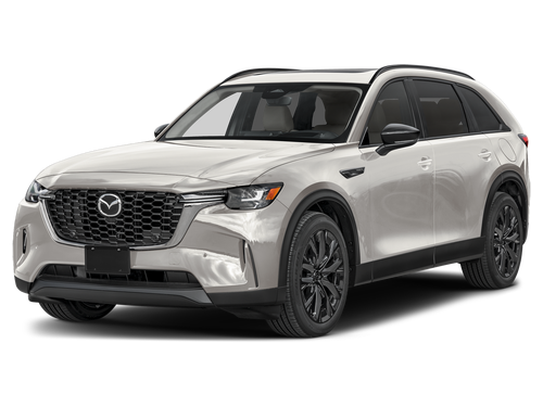 2026 Mazda Mazda CX-90 PHEV Premium