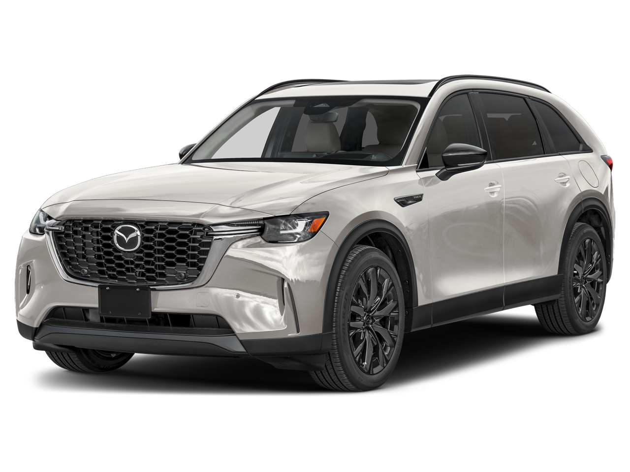 2026 Mazda Mazda CX-90 PHEV Premium