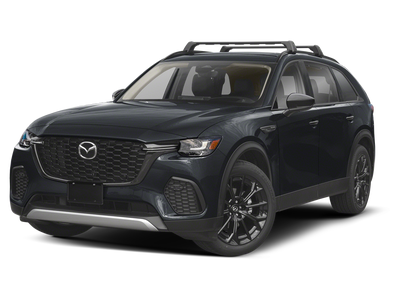2026 Mazda Mazda CX-70 3.3 Turbo Premium AWD