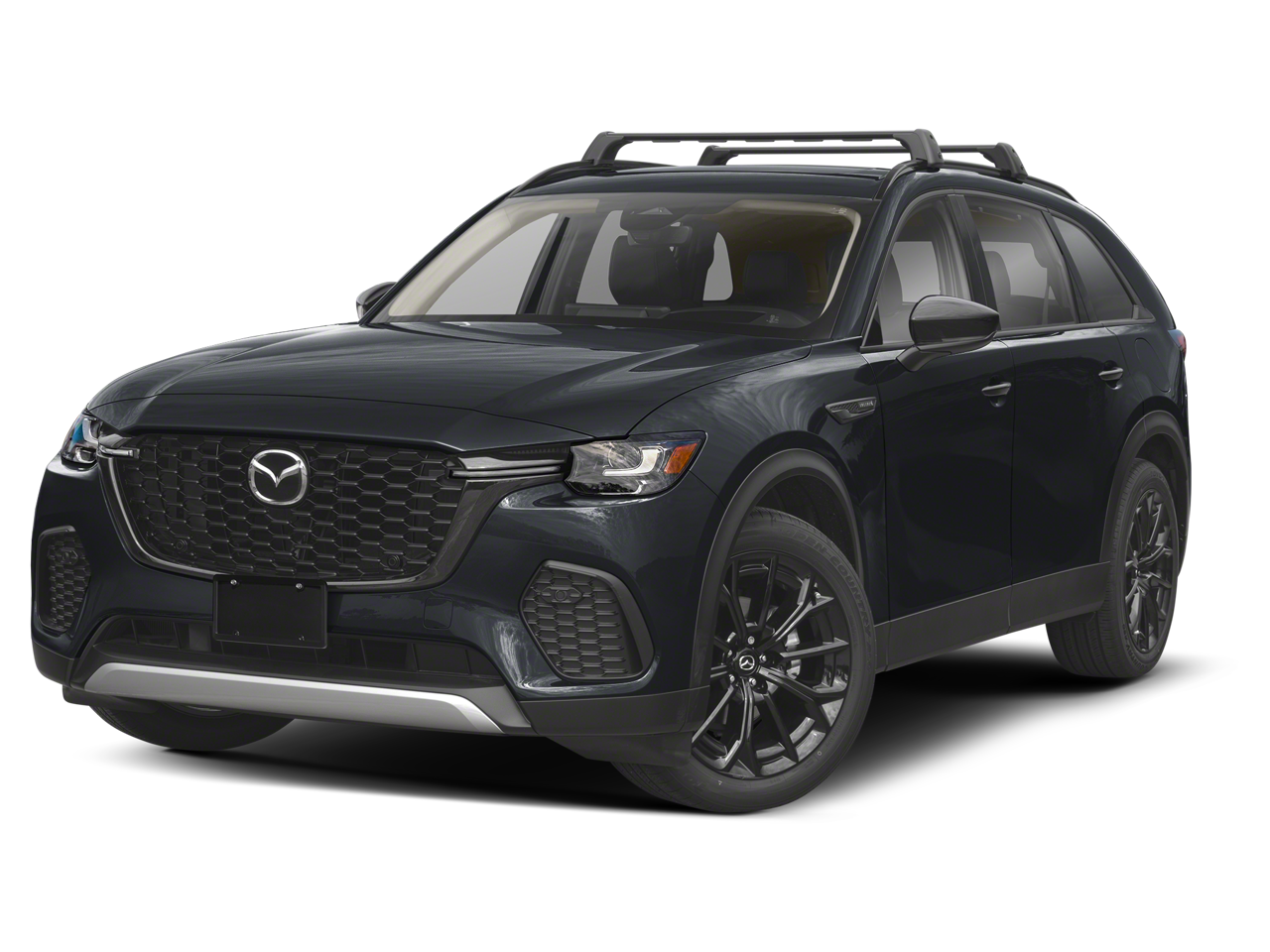 2026 Mazda Mazda CX-70 3.3 Turbo Premium AWD