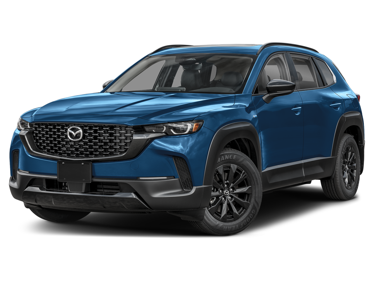 2026 Mazda Mazda CX-50 HYBRID 4DR AWD PREMIUM PLUS