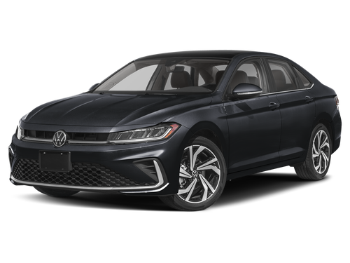 2026 Volkswagen Jetta 1.5T SEL