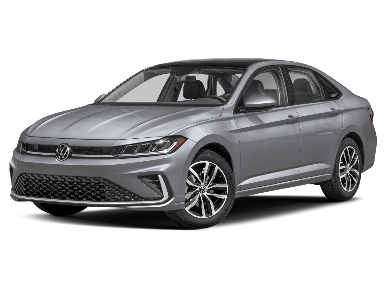 2026 Volkswagen Jetta SE Auto