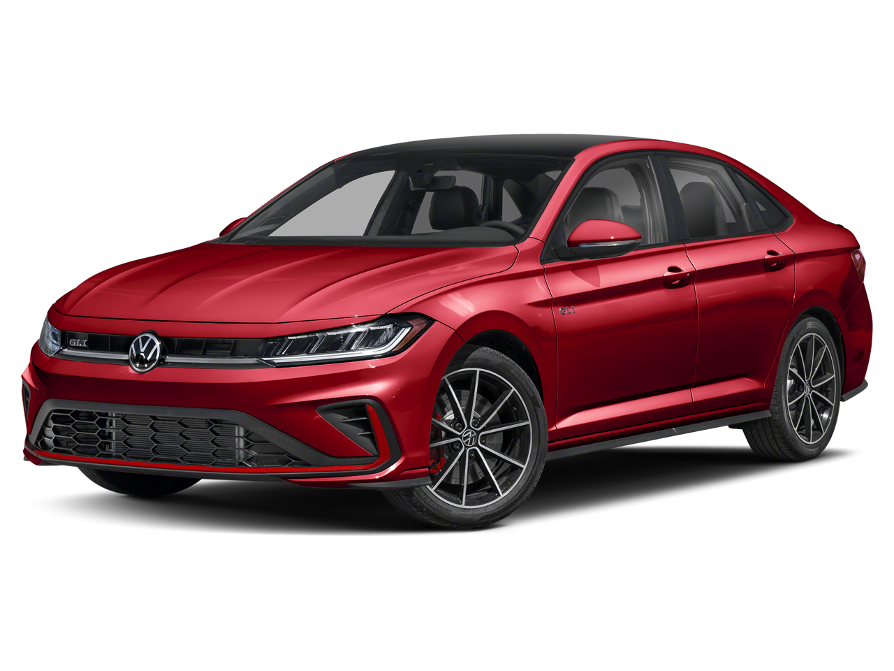 2026 Volkswagen Jetta GLI Autobahn Manual
