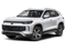 2026 Volkswagen Tiguan 2.0T SE 4MOTION