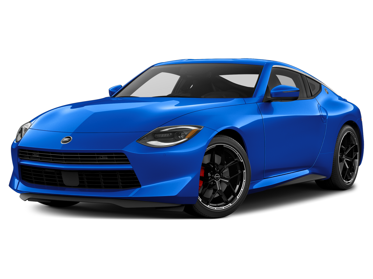 2027 Nissan Z Performance