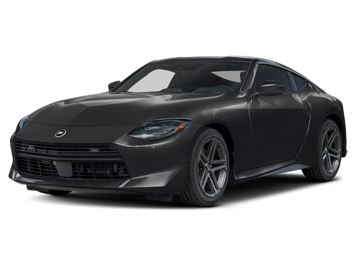 2027 Nissan Z Sport
