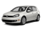 2013 Volkswagen Golf TDI