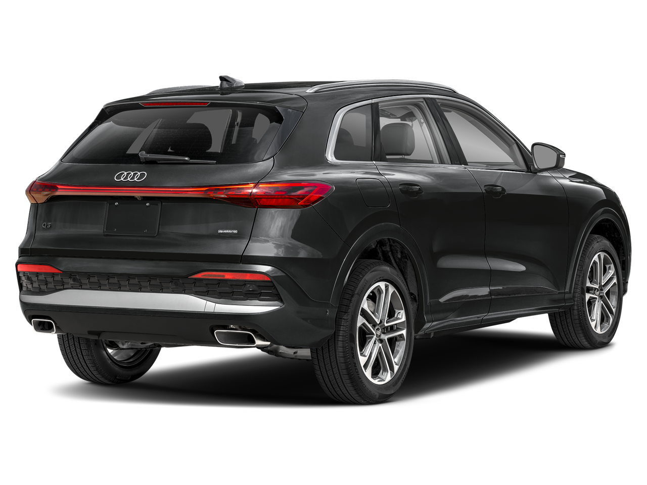 2025 Audi Q5 Premium