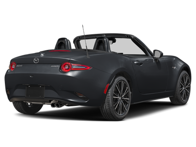 2025 Mazda Mazda MX-5 Miata Grand Touring