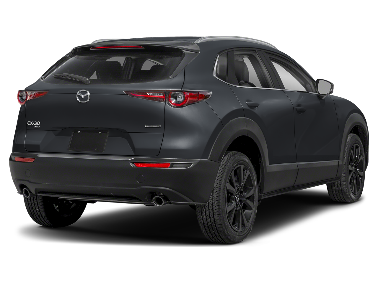 2025 Mazda Mazda CX-30 2.5 S Select Sport AWD