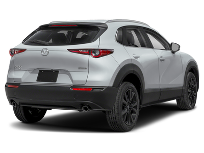 2025 Mazda Mazda CX-30 2.5 S Select Sport AWD