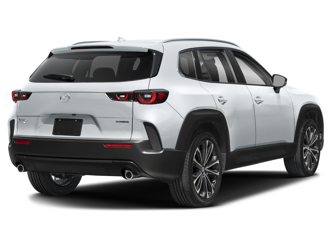 2025 Mazda Mazda CX-50 2.5 S Premium Plus Package AWD