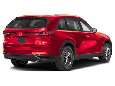 2025 Mazda Mazda CX-90 3.3 Turbo Preferred AWD