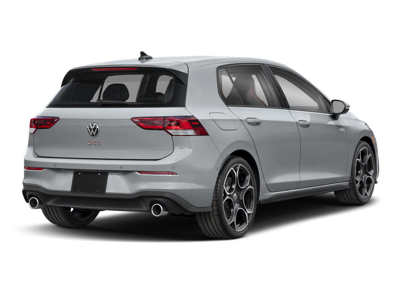 2025 Volkswagen Golf GTI 2.0T Autobahn DSG