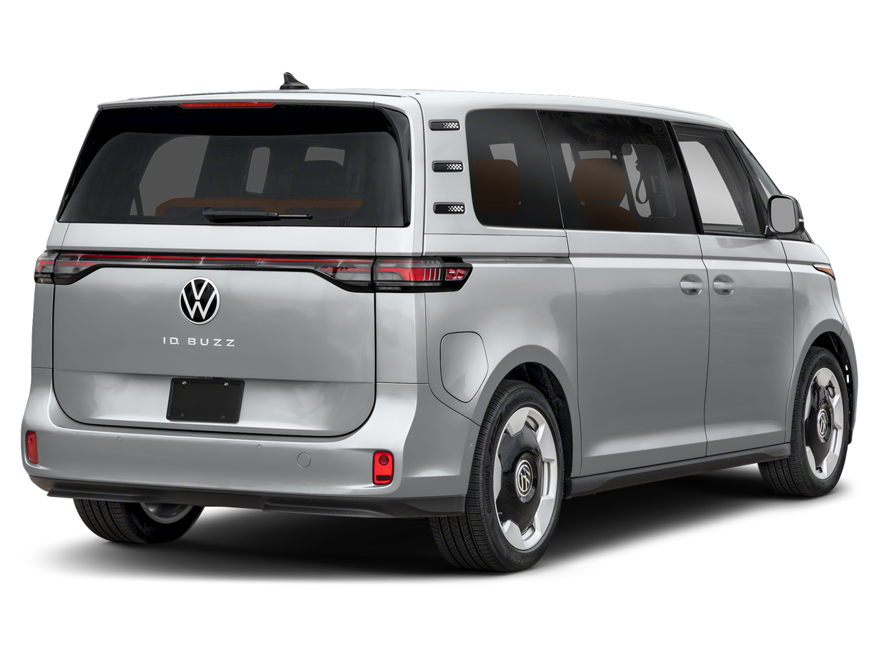 2025 Volkswagen ID. Buzz Pro S RWD