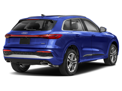 2026 Audi Q5 Premium Plus