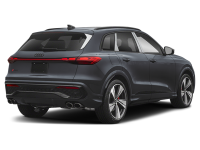 2026 Audi SQ5 Premium Plus