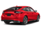 2026 Honda Civic Hatchback Hybrid Sport Touring