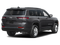 2026 Jeep Grand Cherokee L Altitude