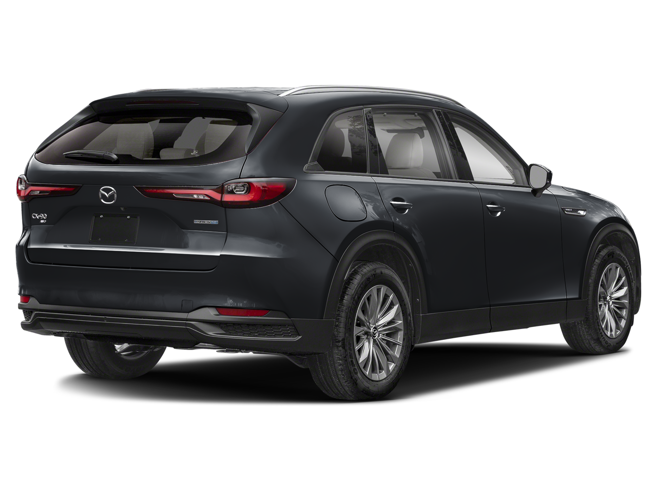 2026 Mazda Mazda CX-90 Plug-In Hybrid Preferred AWD