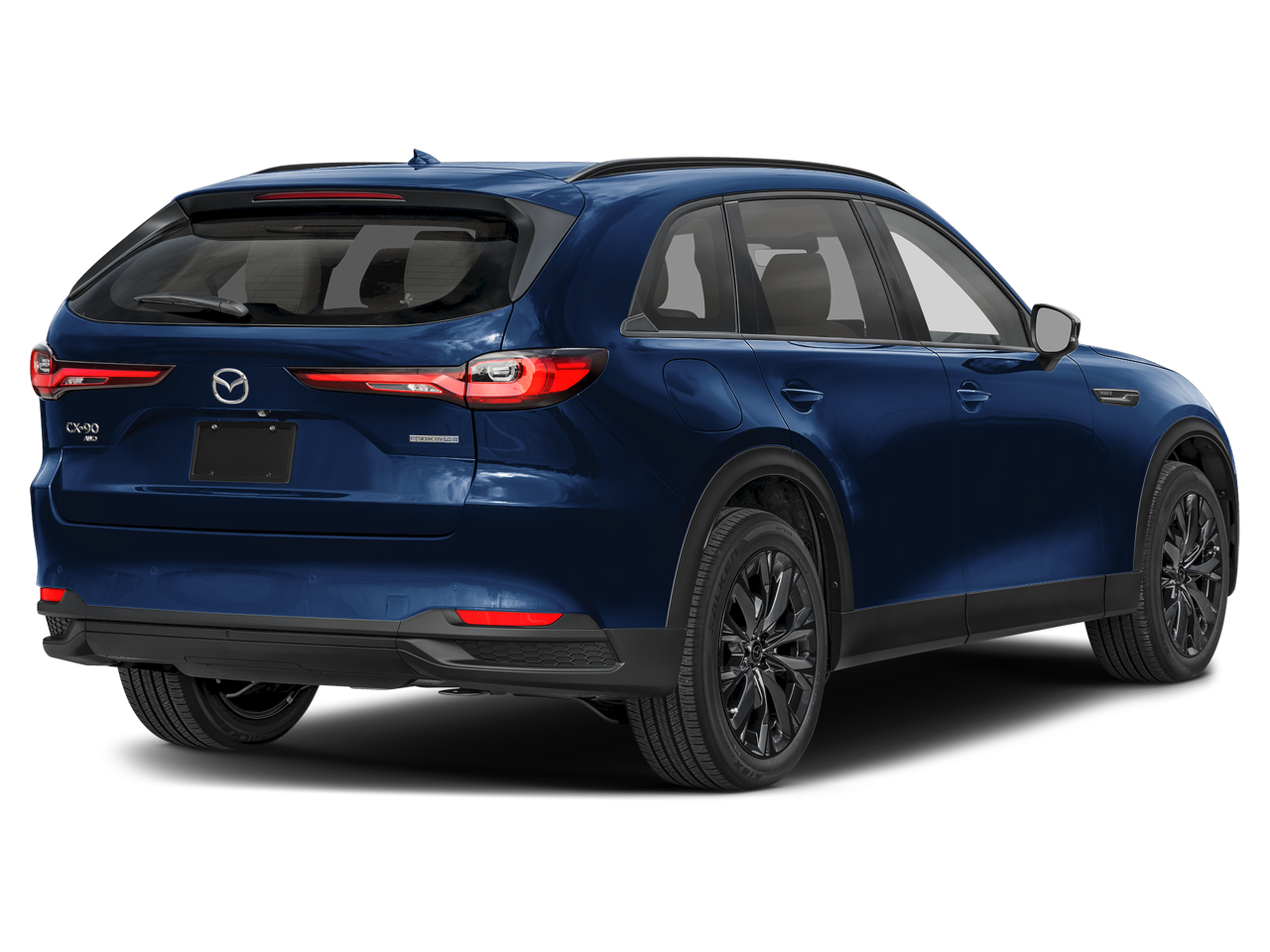 2026 Mazda Mazda CX-90 PHEV Premium