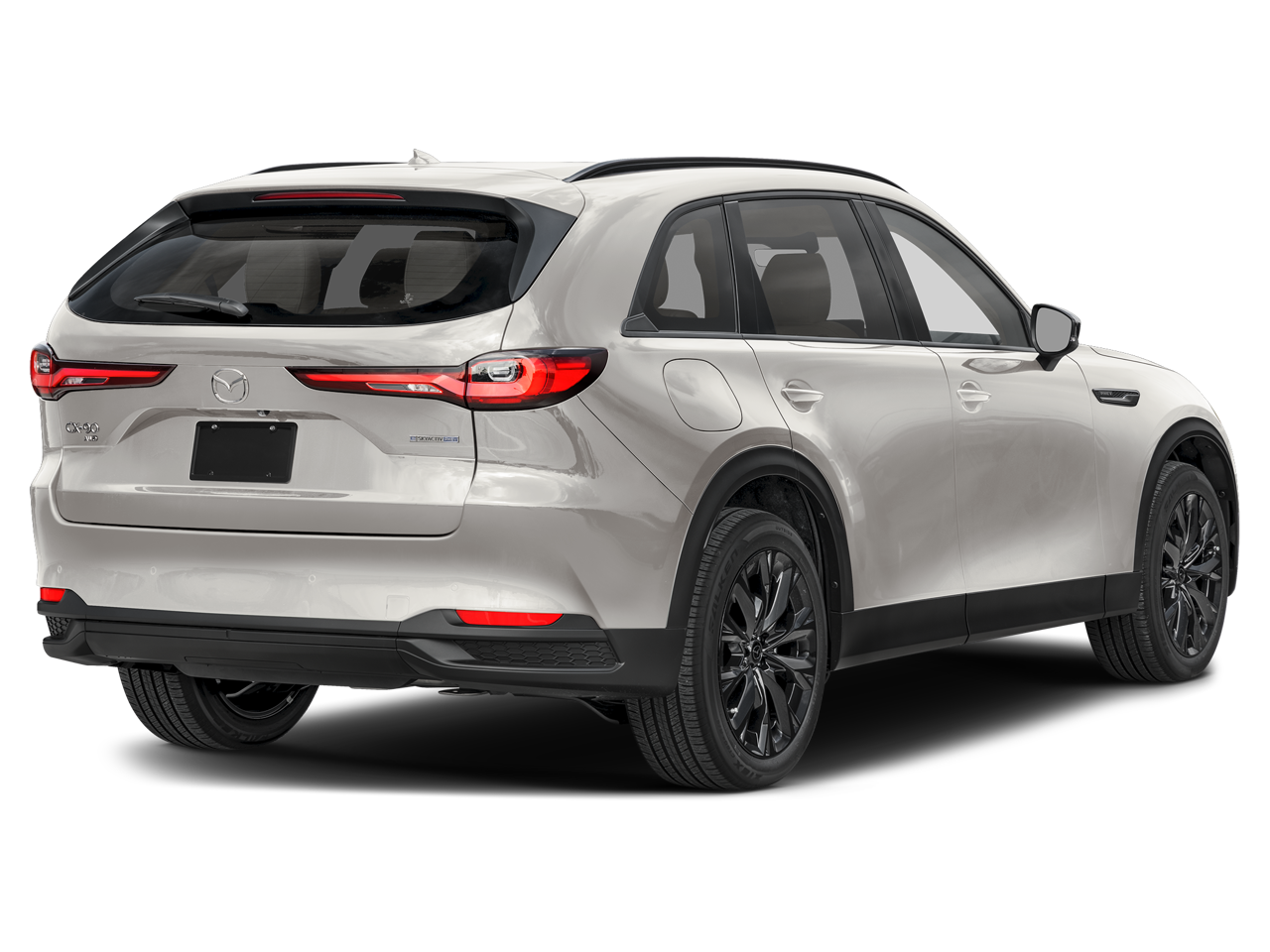 2026 Mazda Mazda CX-90 PHEV Premium