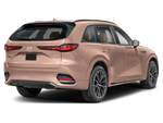2026 Mazda Mazda CX-70 3.3 Turbo S Premium Plus