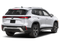 2026 Volkswagen Tiguan 2.0T SE 4MOTION
