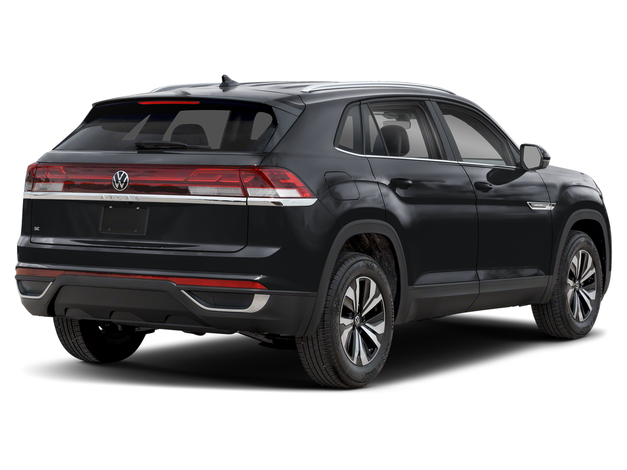 2026 Volkswagen Atlas Cross Sport 2.0T SE 4MOTION