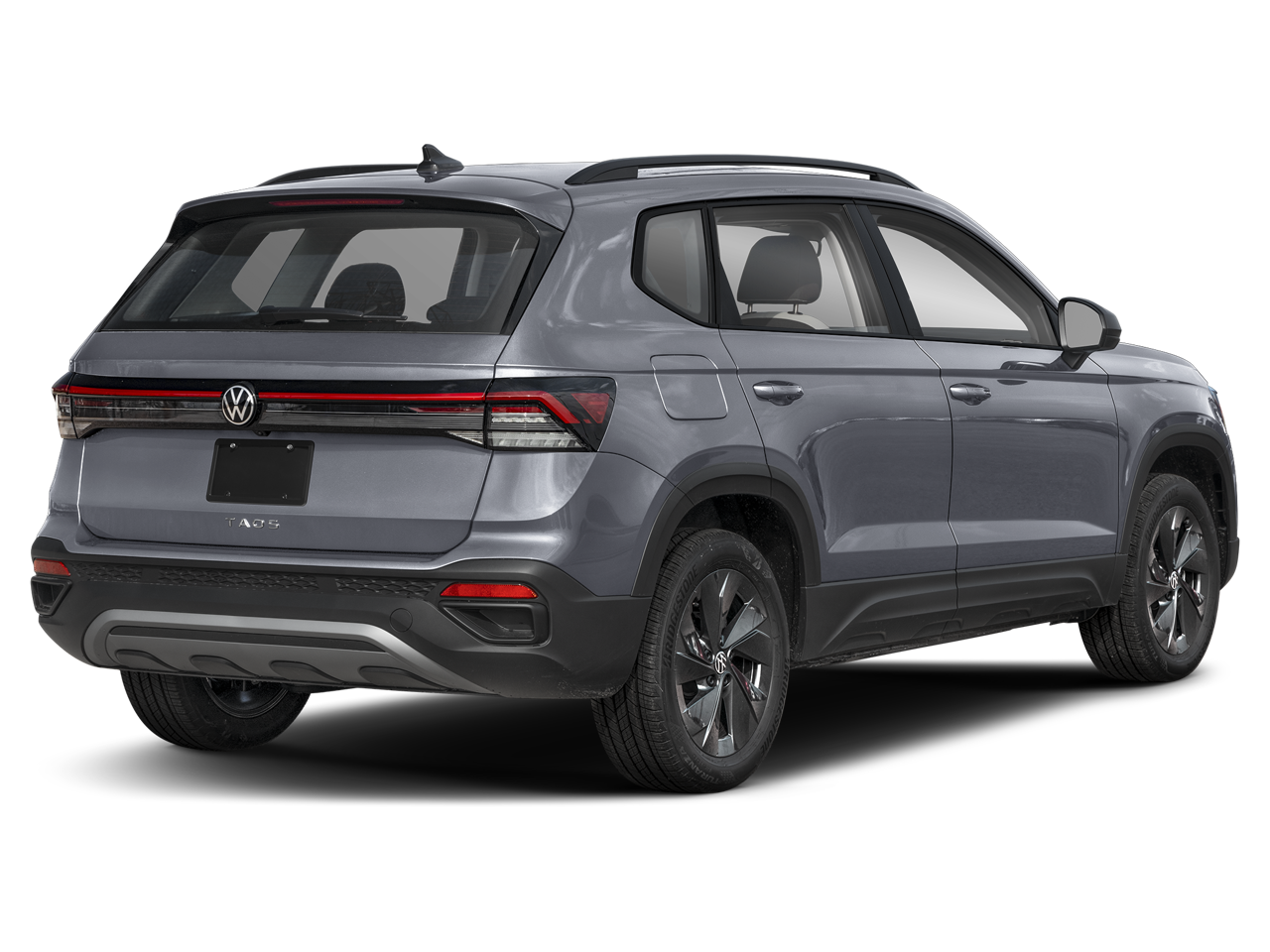 2026 Volkswagen Taos S FWD