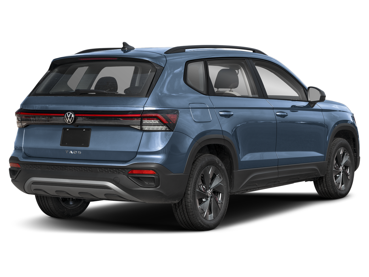 2026 Volkswagen Taos 1.5T S